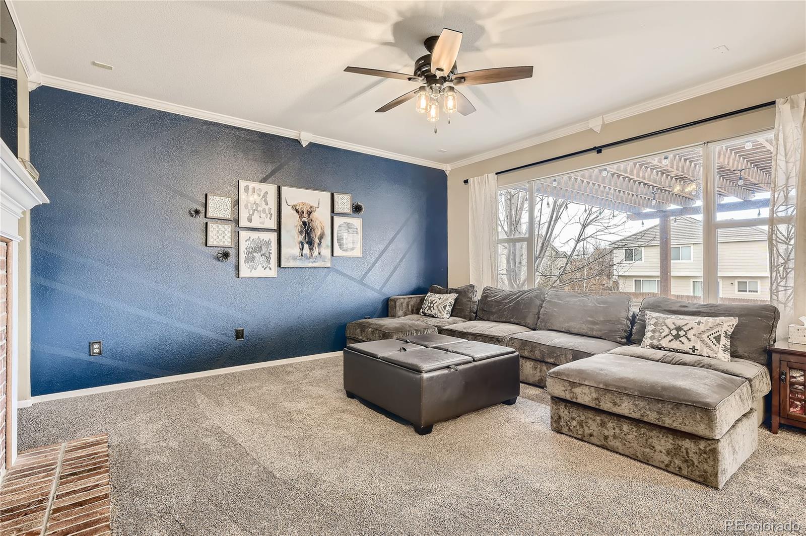 13781 Columbine Street