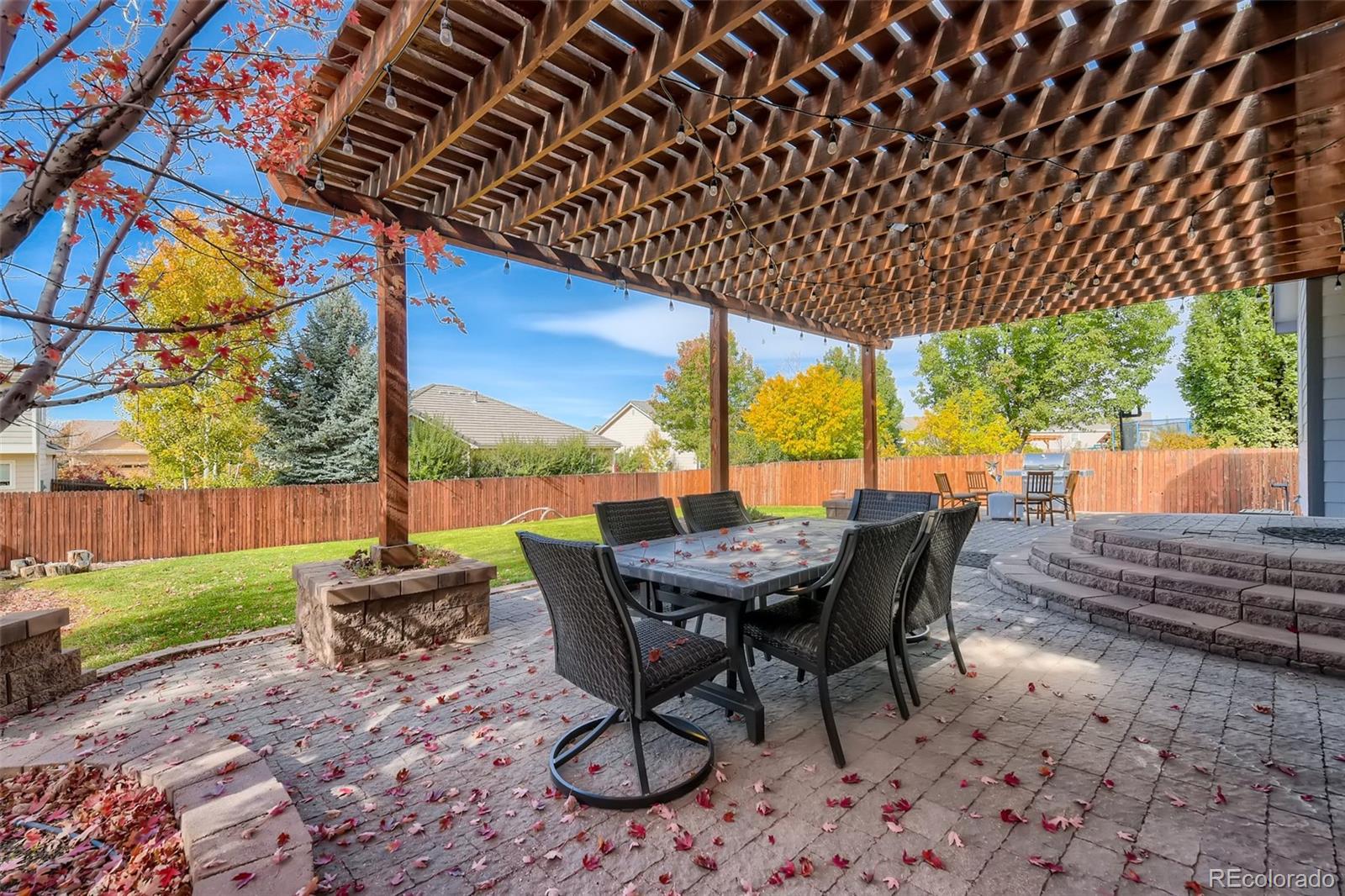 13781 Columbine Street