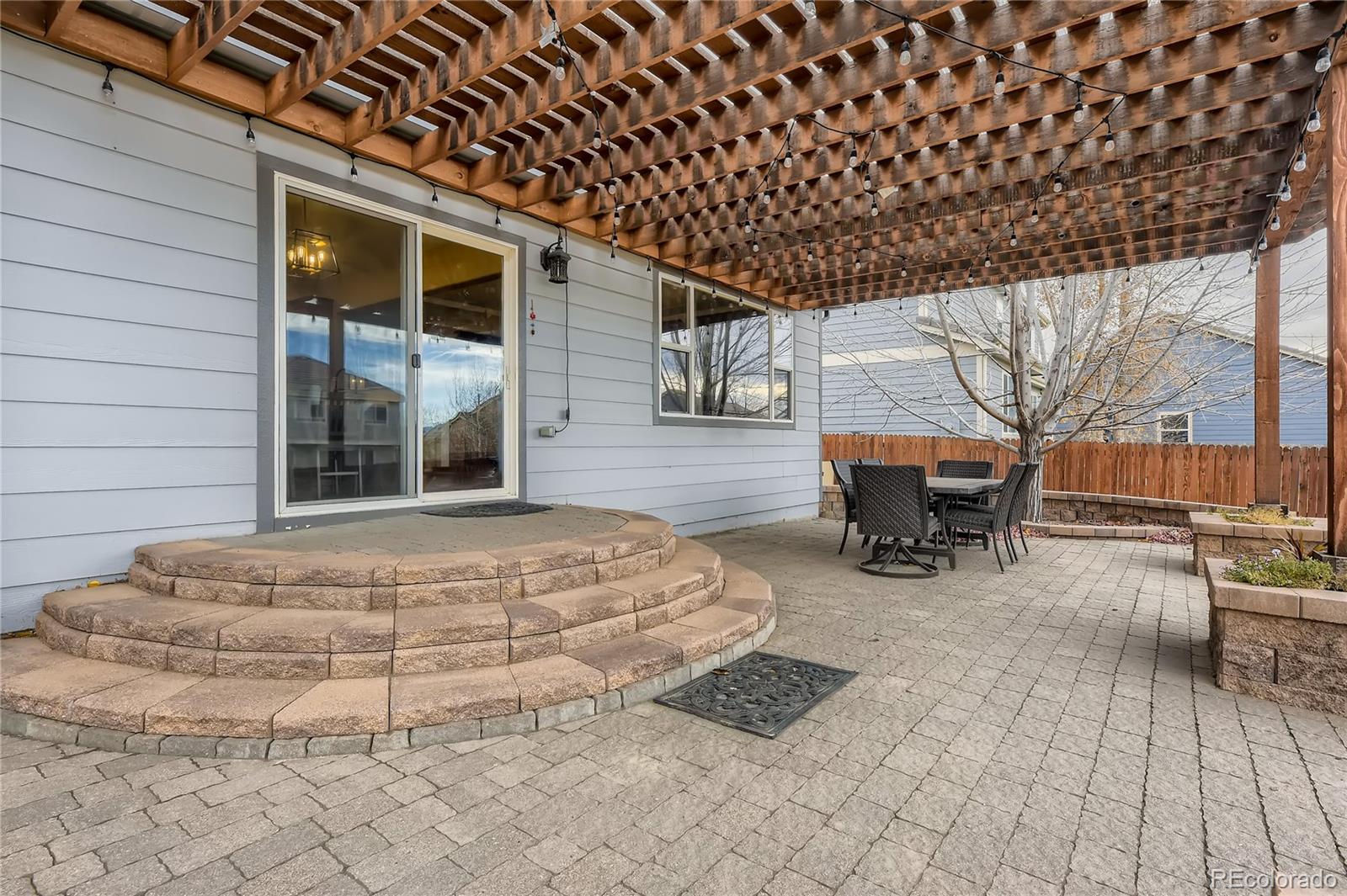 13781 Columbine Street