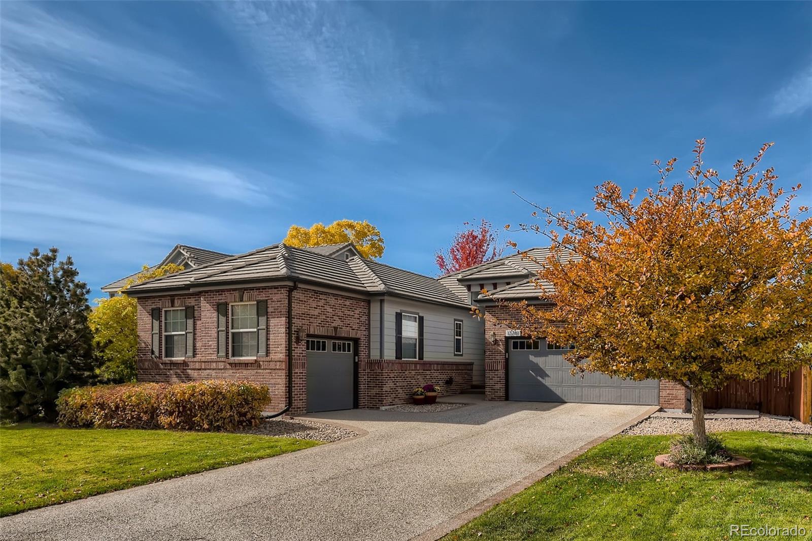 13781 Columbine Street