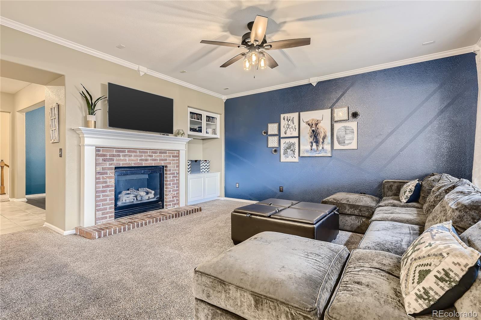 13781 Columbine Street