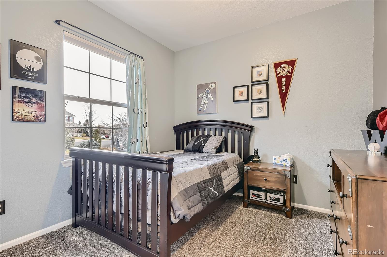 13781 Columbine Street