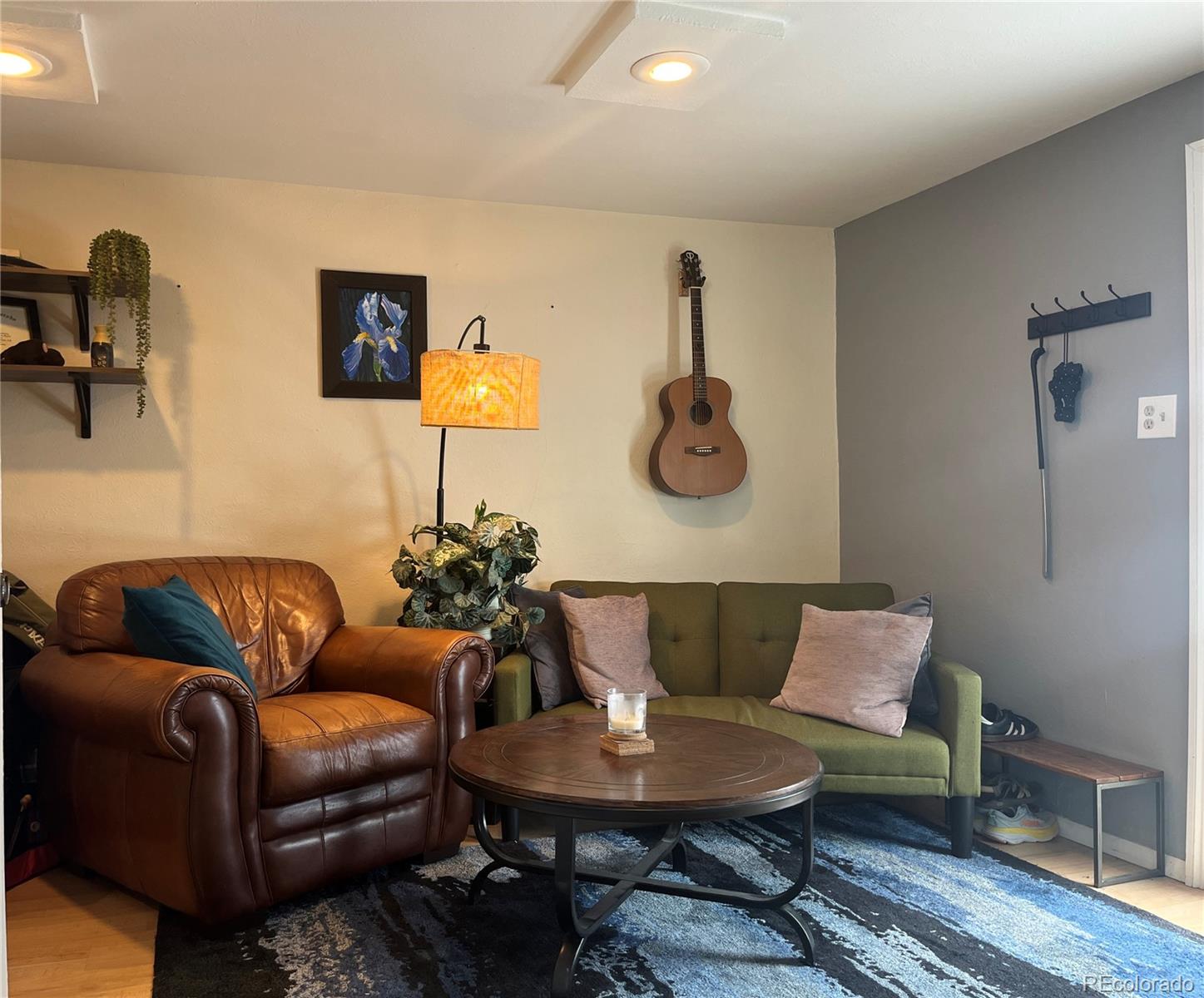 523 S Pennsylvania Street