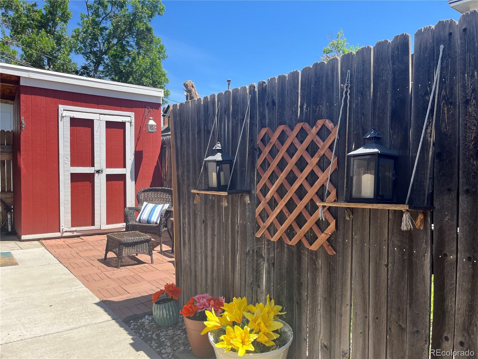 523 S Pennsylvania Street