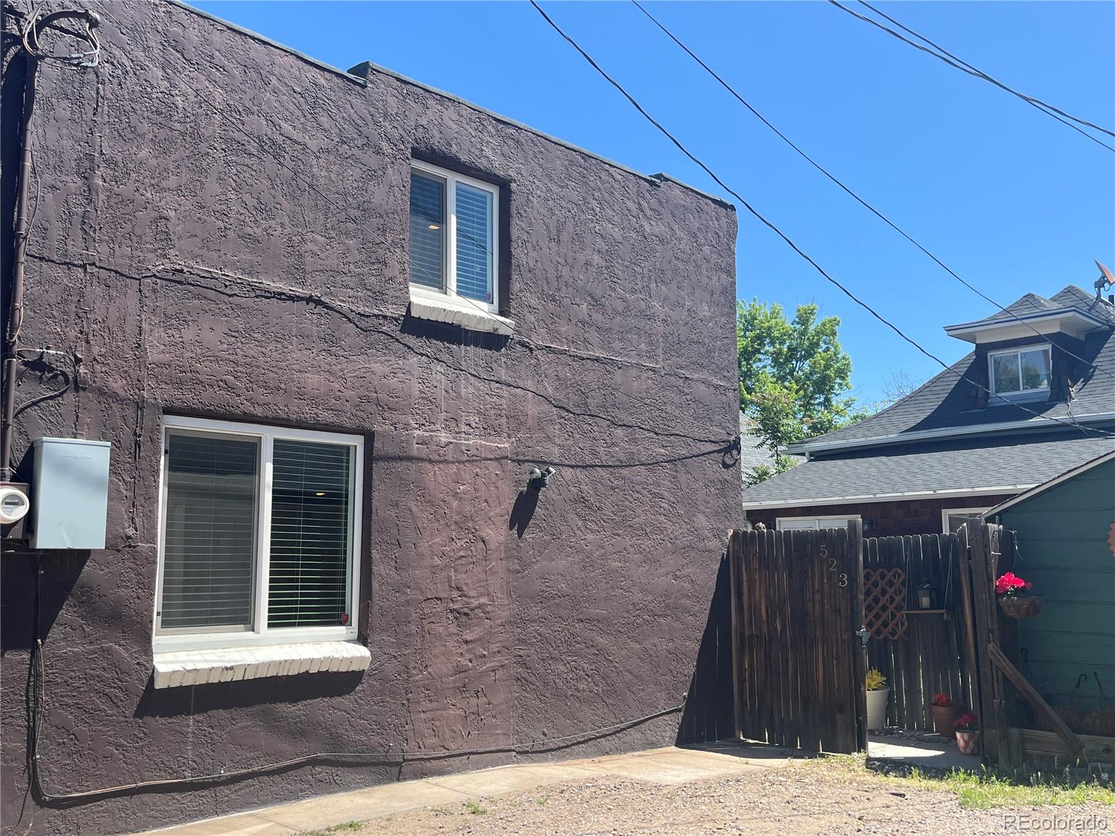 523 S Pennsylvania Street