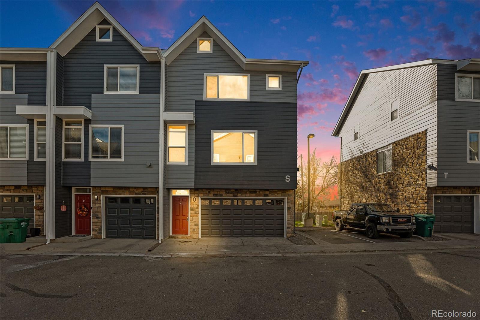 8751 Pearl Street Unit: S3