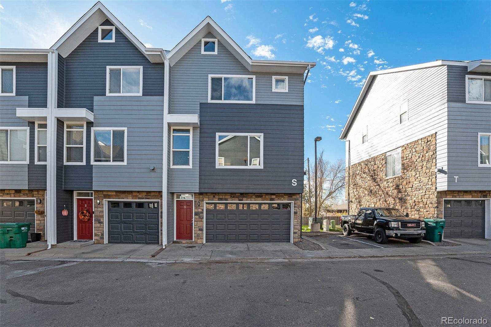 8751 Pearl Street Unit: S3