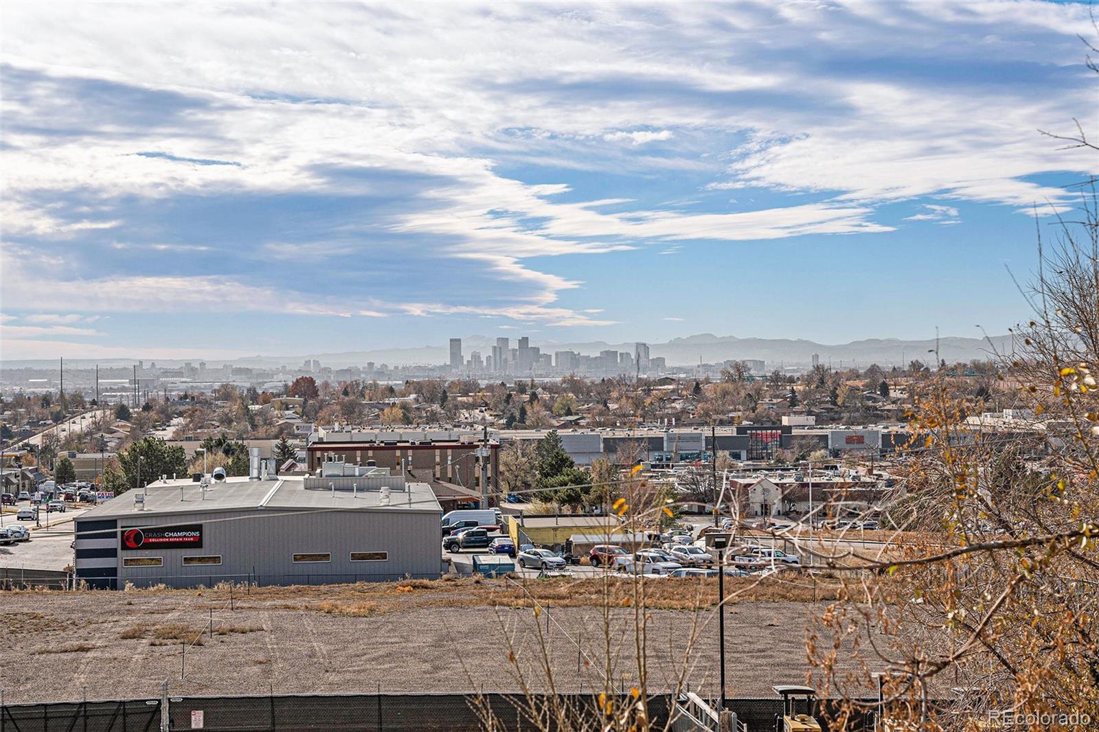 8751 Pearl Street Unit: S3