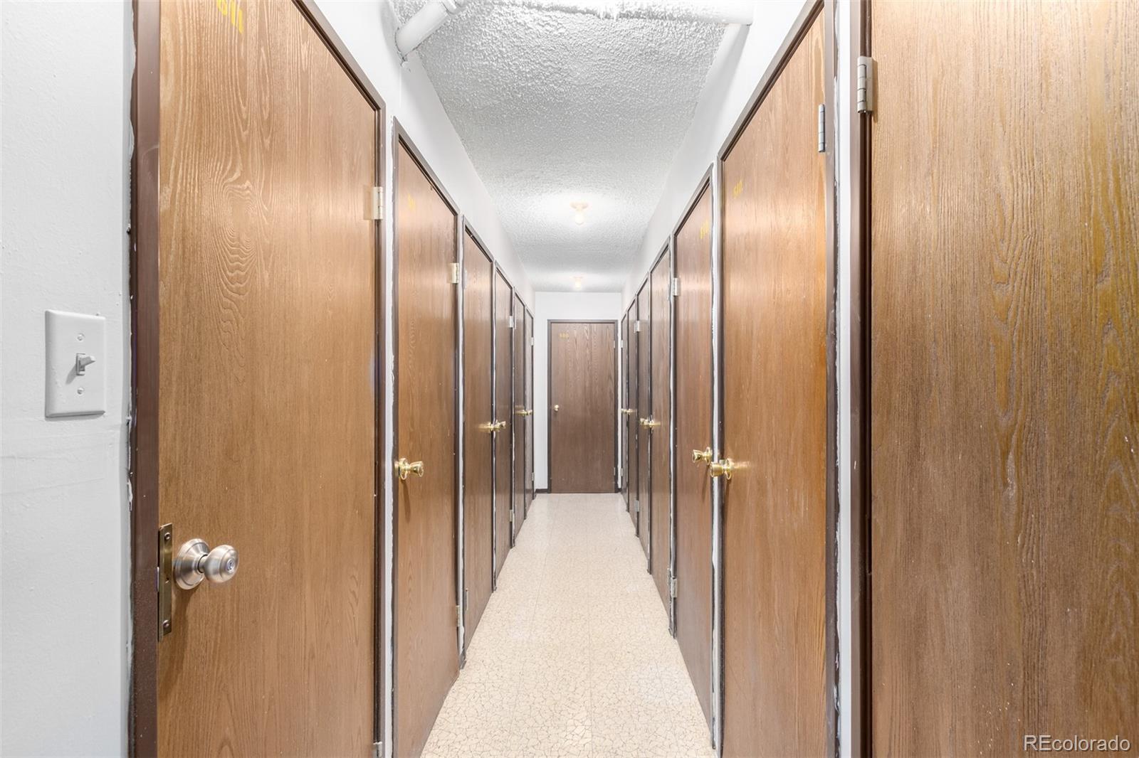 13601 E Marina Drive Unit: 510