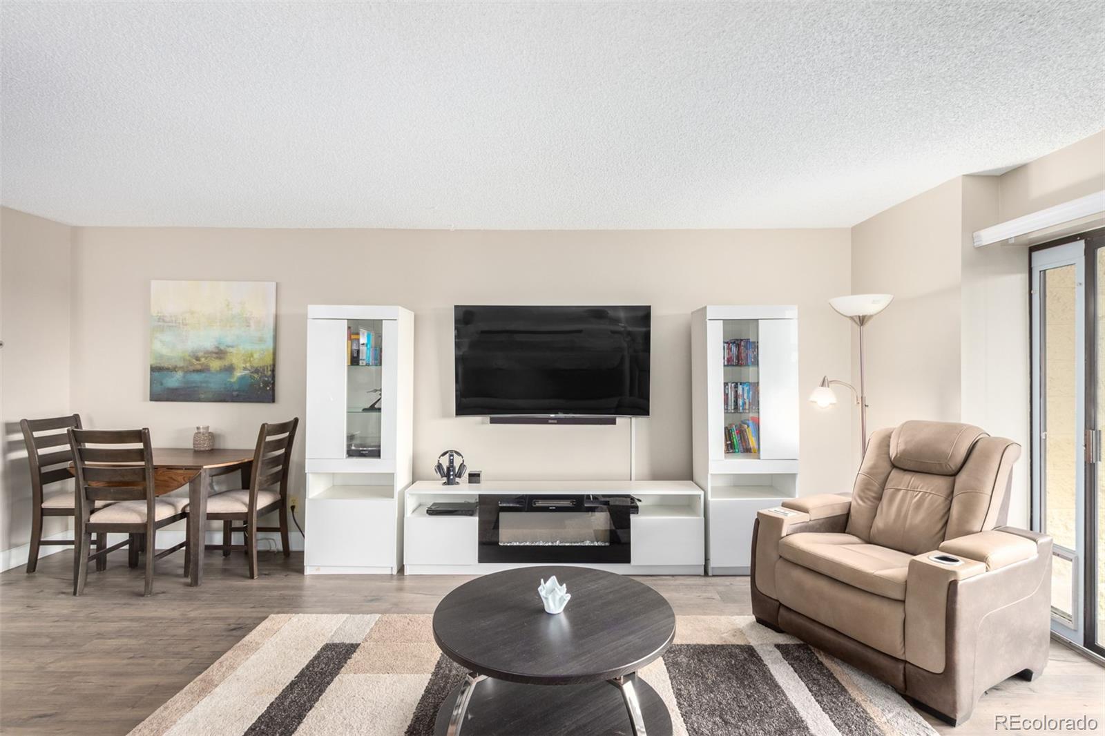 13601 E Marina Drive Unit: 510