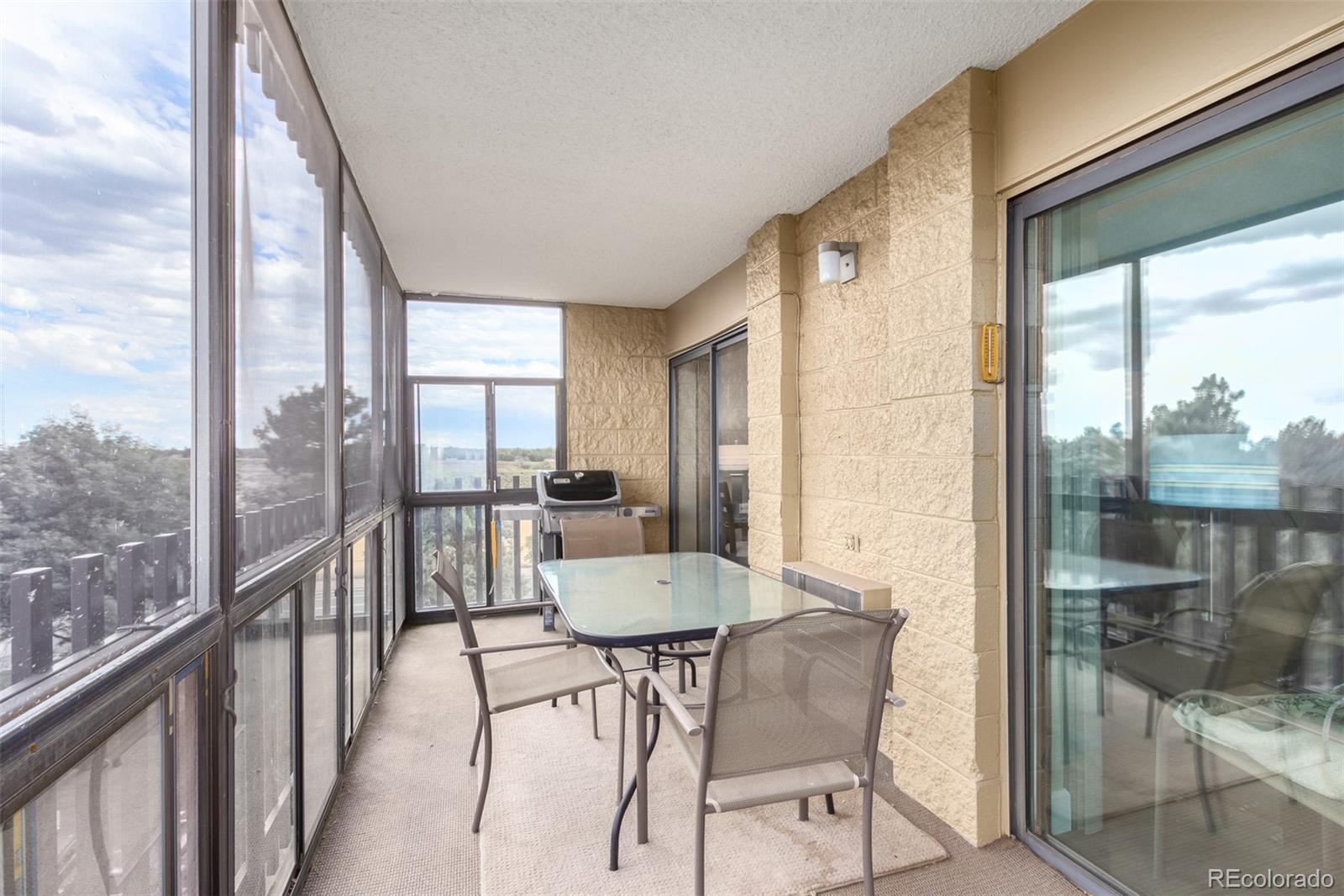 13601 E Marina Drive Unit: 510