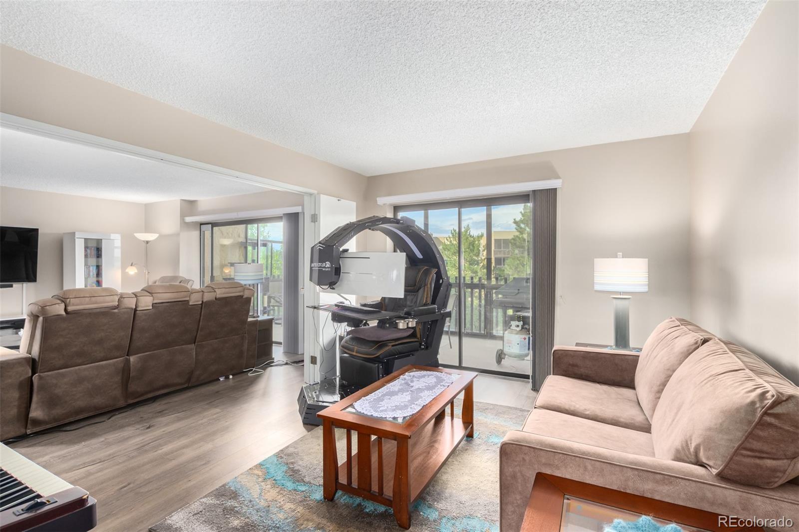 13601 E Marina Drive Unit: 510