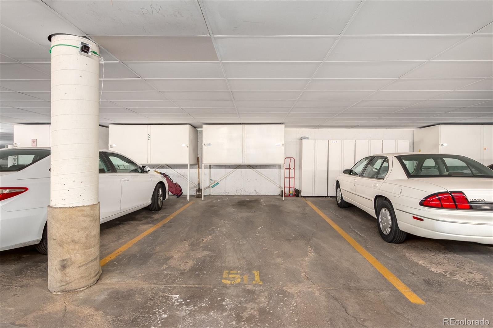 13601 E Marina Drive Unit: 510