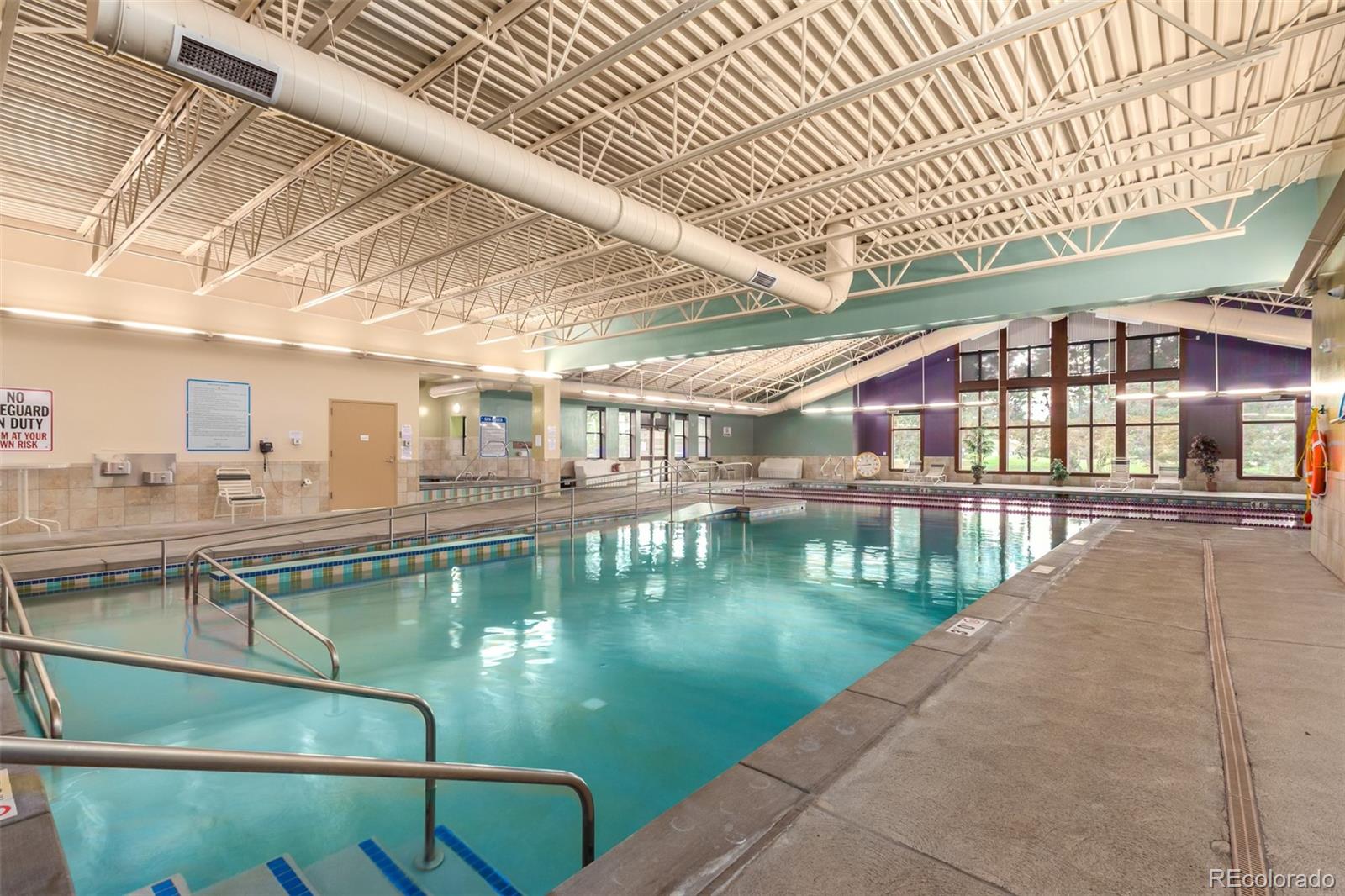 13601 E Marina Drive Unit: 510