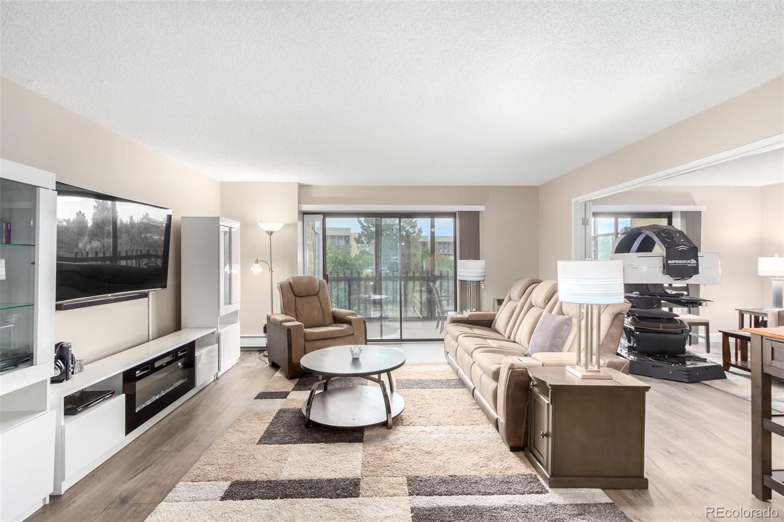 13601 E Marina Drive Unit: 510
