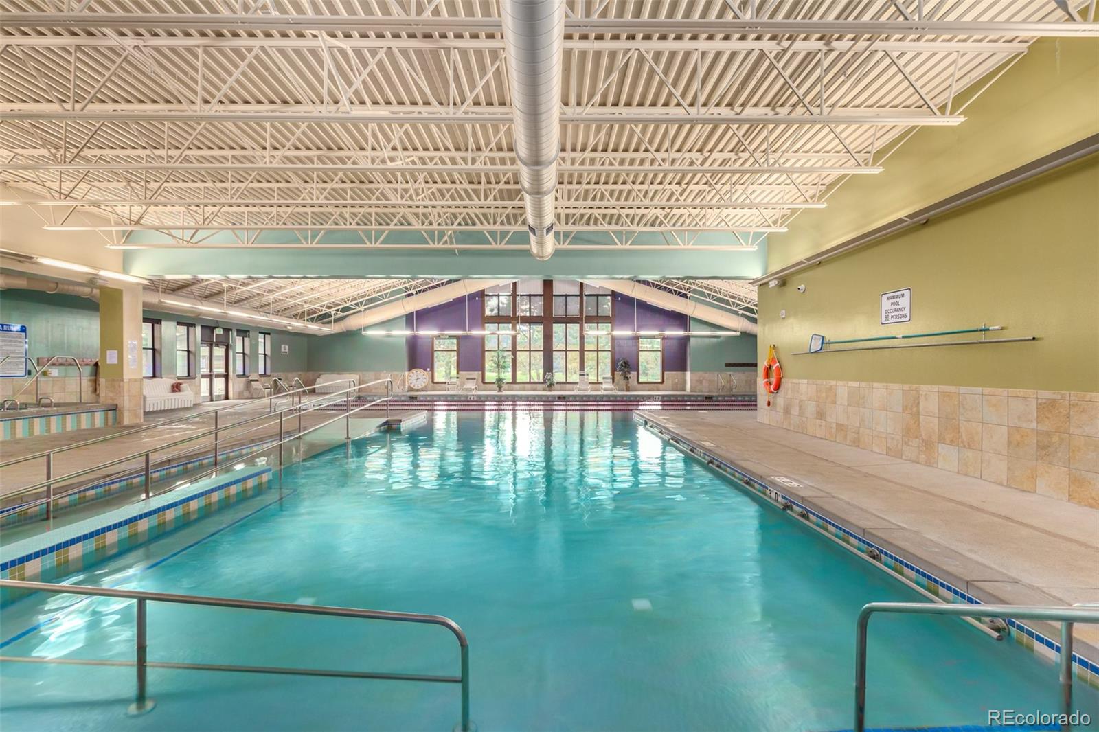 13601 E Marina Drive Unit: 510