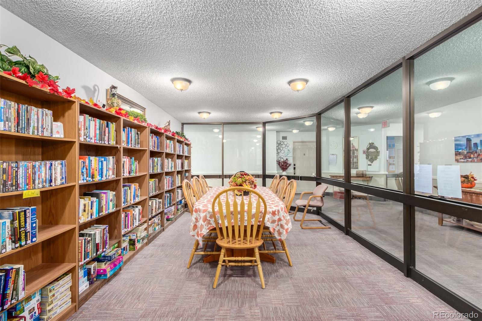 13601 E Marina Drive Unit: 510