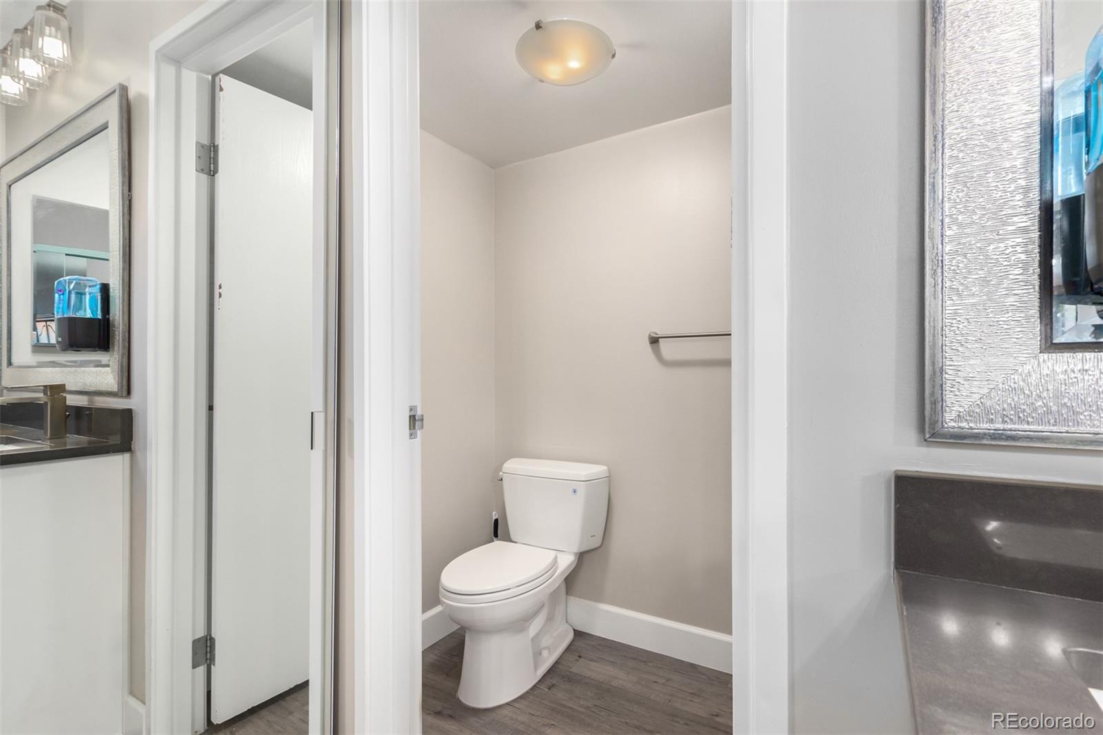 13601 E Marina Drive Unit: 510