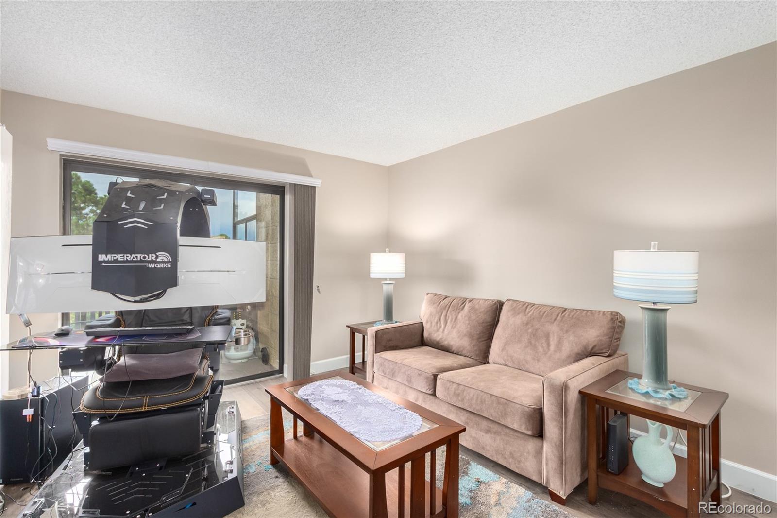 13601 E Marina Drive Unit: 510