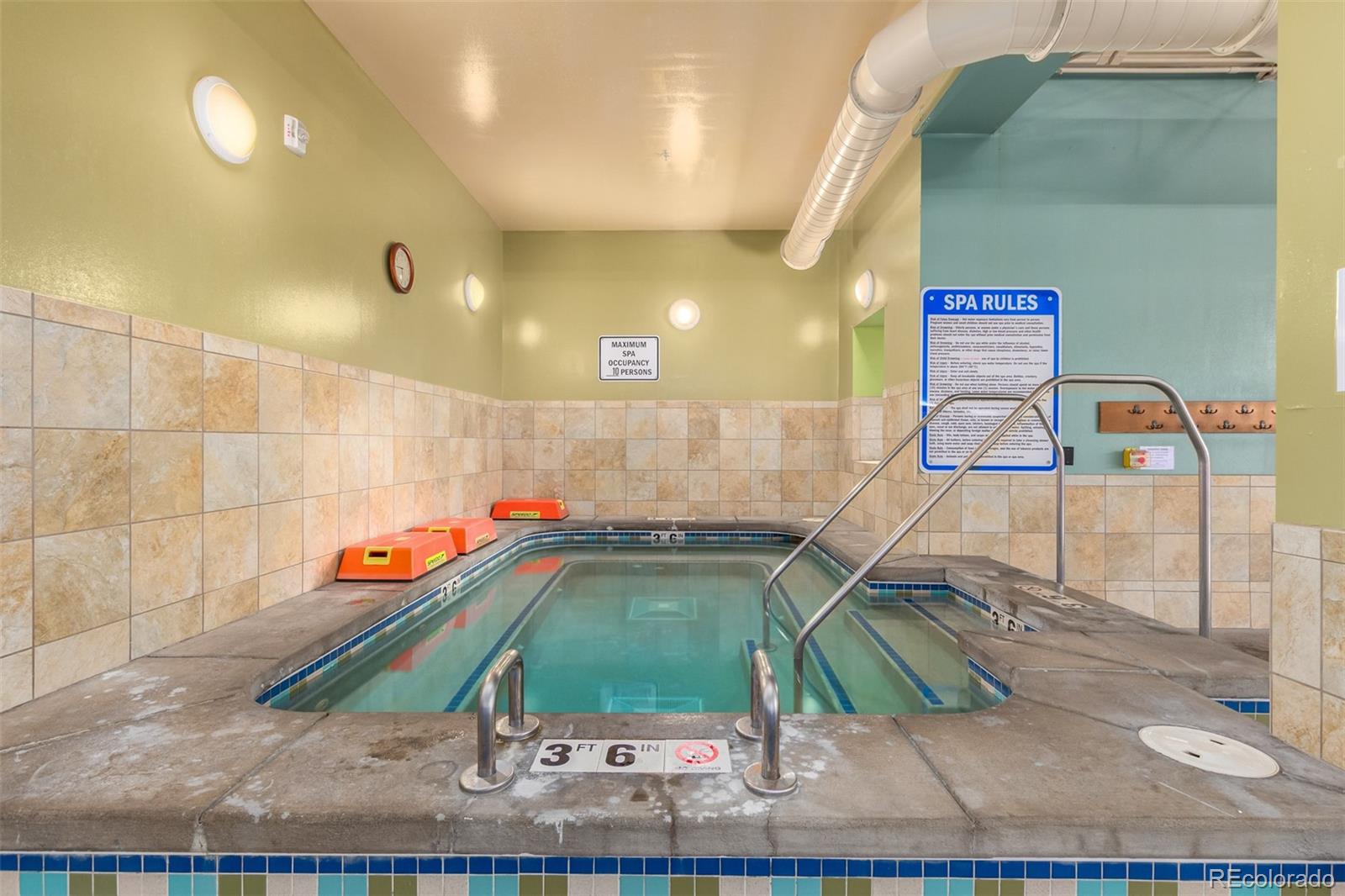 13601 E Marina Drive Unit: 510