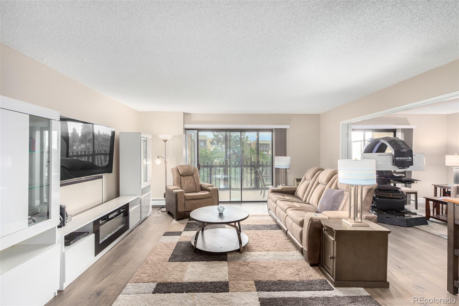 13601 E Marina Drive Unit: 510