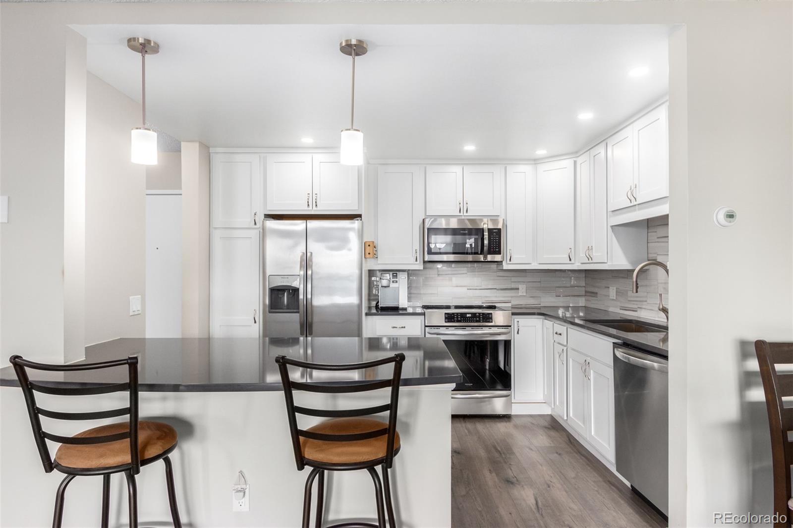 13601 E Marina Drive Unit: 510