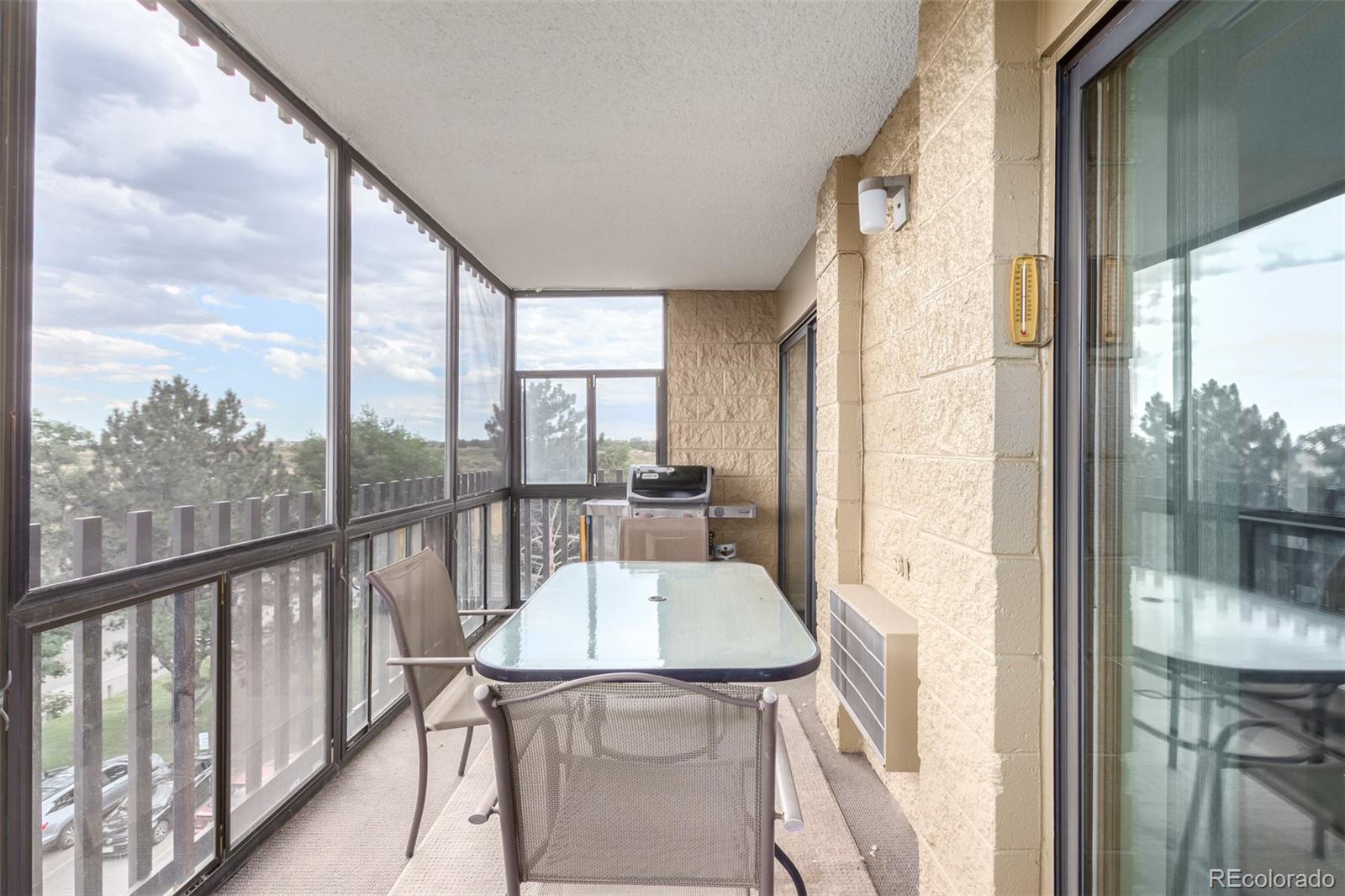 13601 E Marina Drive Unit: 510