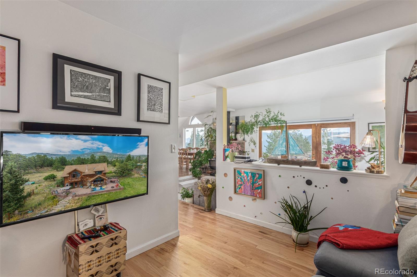 215 Lakeshore Park Road