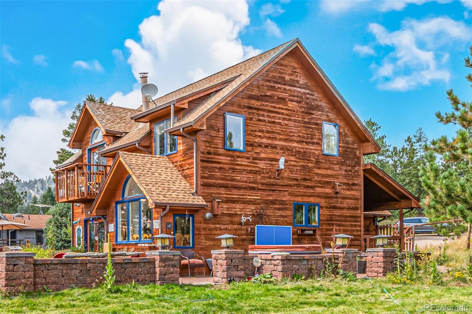 215 Lakeshore Park Road