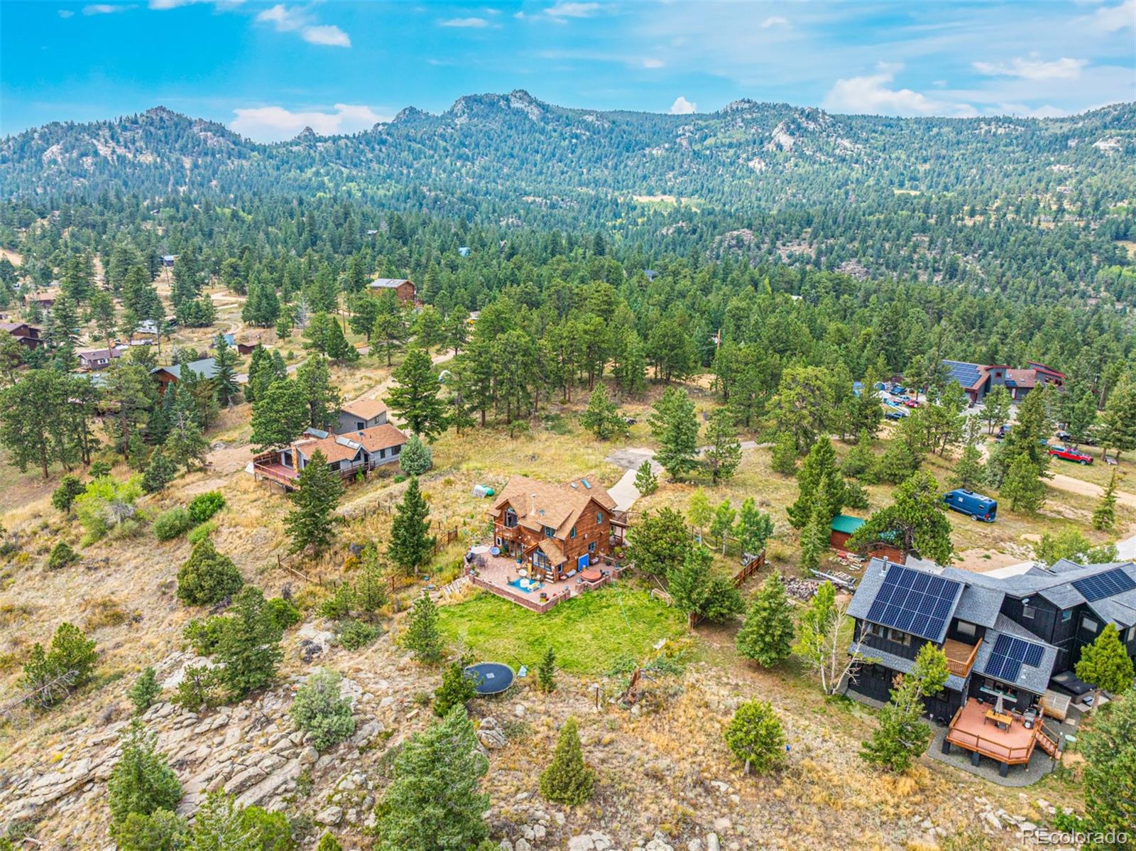 215 Lakeshore Park Road