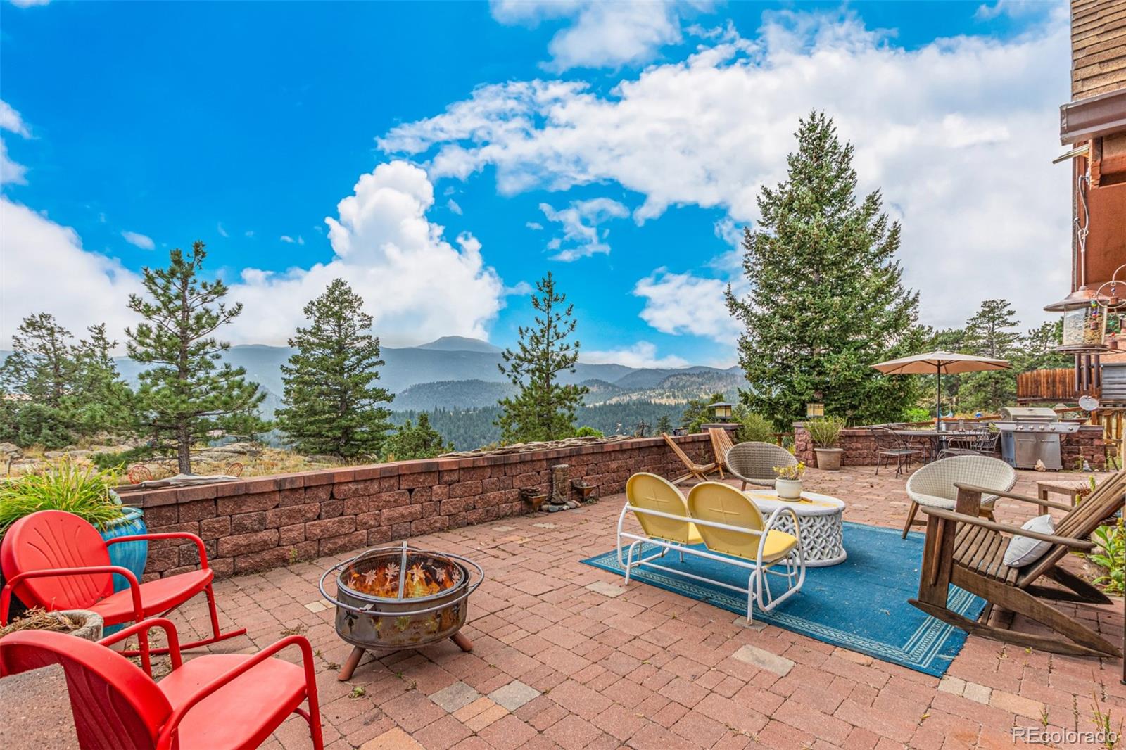 215 Lakeshore Park Road