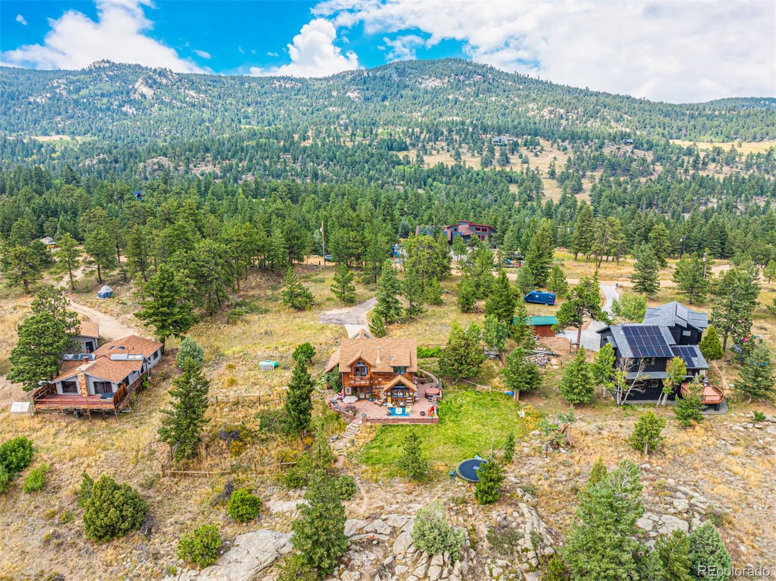 215 Lakeshore Park Road