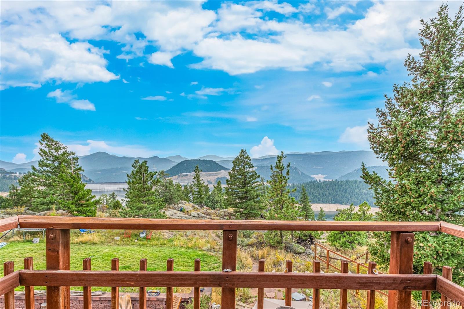 215 Lakeshore Park Road