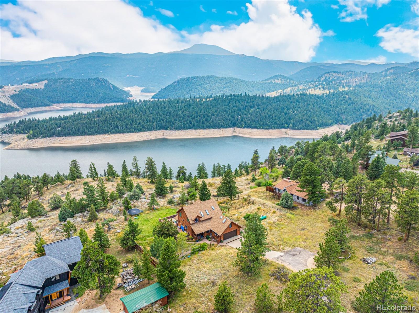 215 Lakeshore Park Road