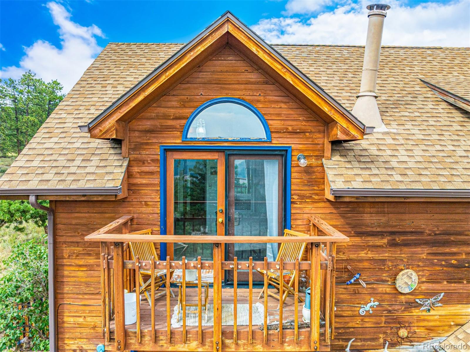 215 Lakeshore Park Road