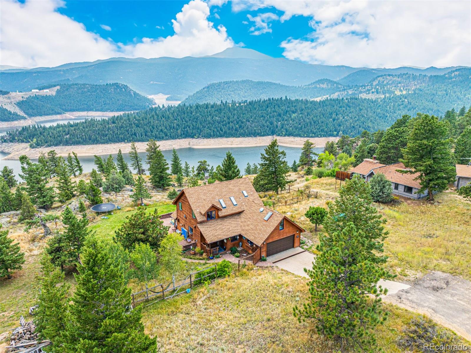 215 Lakeshore Park Road