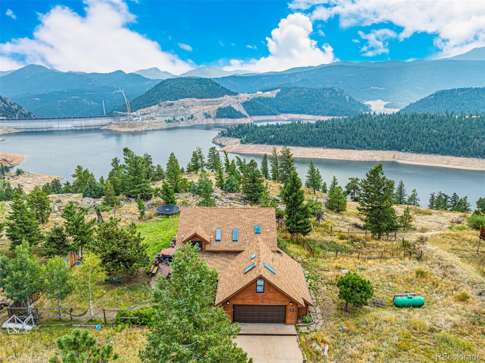 215 Lakeshore Park Road