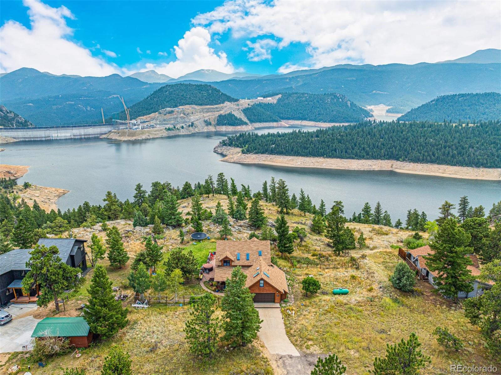 215 Lakeshore Park Road