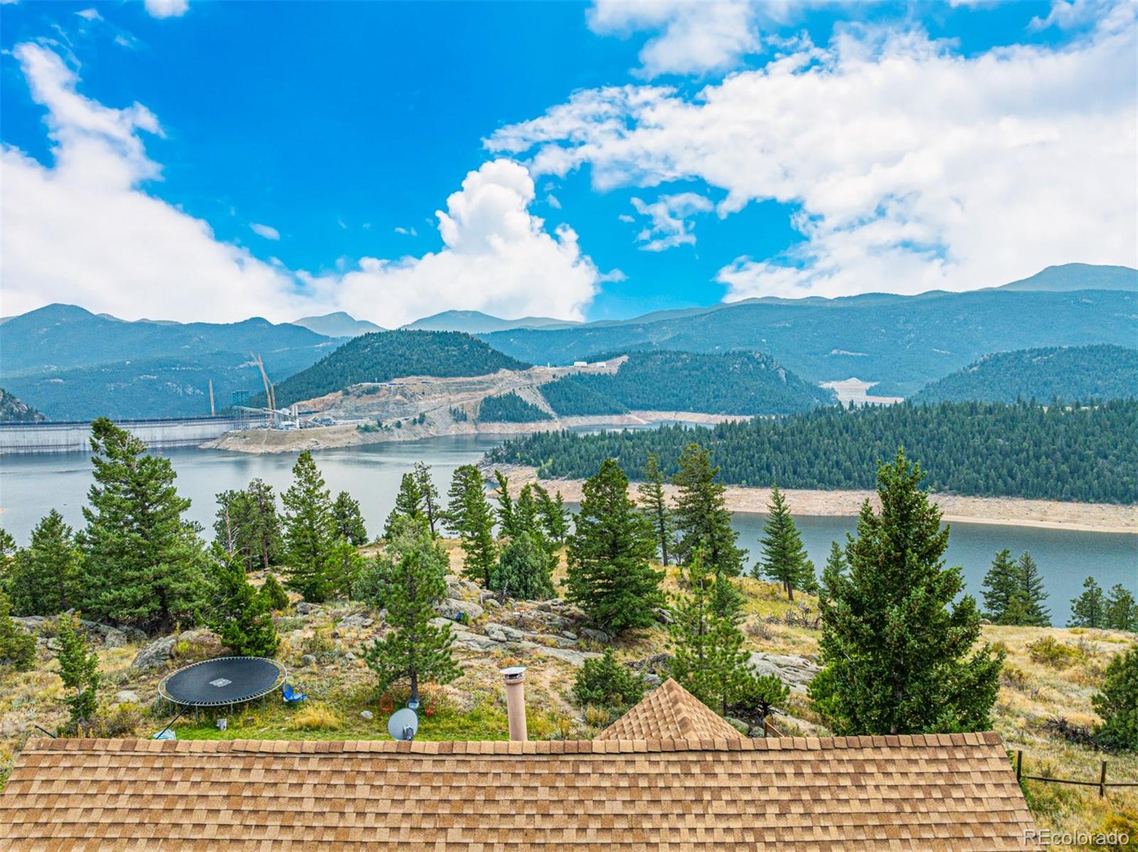 215 Lakeshore Park Road