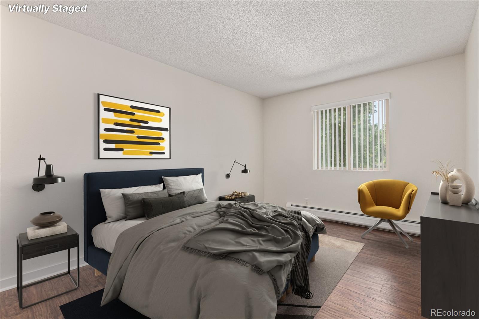 6455 E Bates Avenue Unit: 4-105