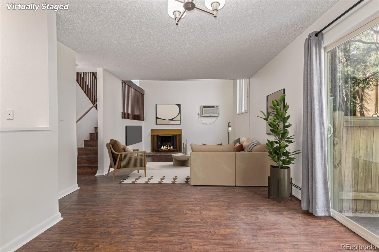 6455 E Bates Avenue Unit: 4-105