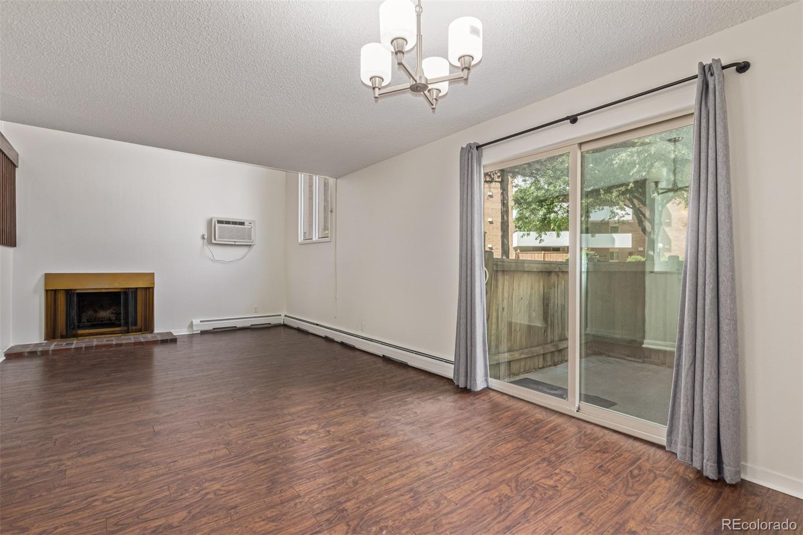 6455 E Bates Avenue Unit: 4-105