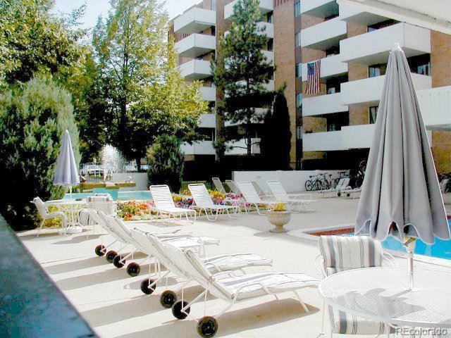 6455 E Bates Avenue Unit: 4-105