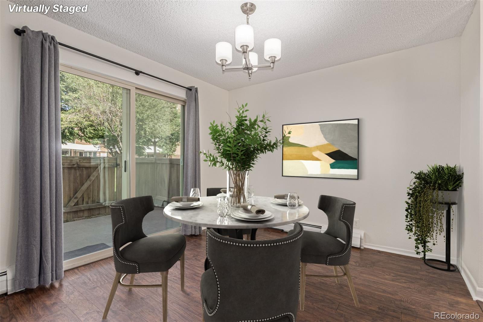 6455 E Bates Avenue Unit: 4-105