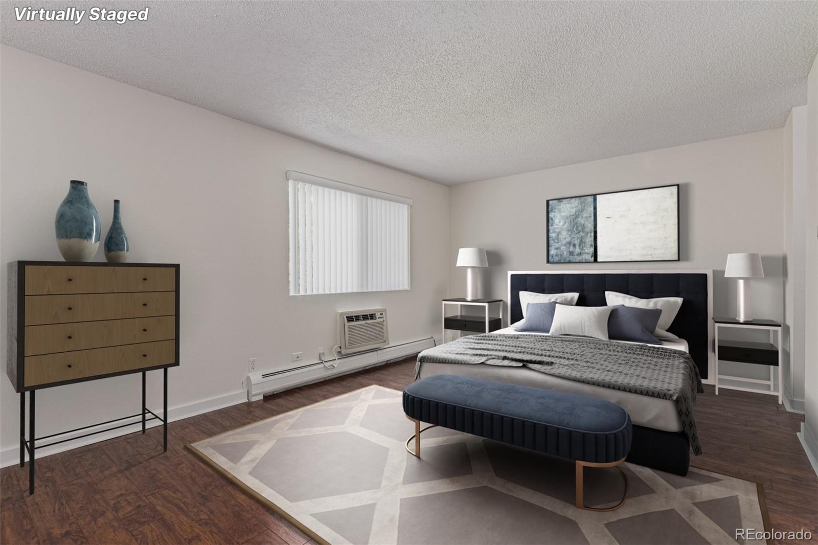 6455 E Bates Avenue Unit: 4-105