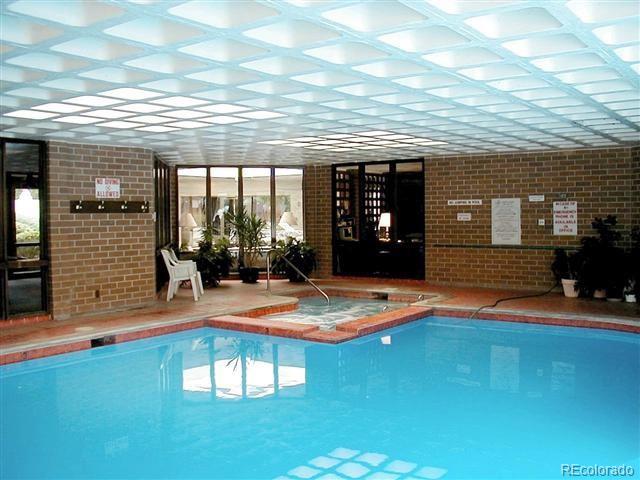 6455 E Bates Avenue Unit: 4-105