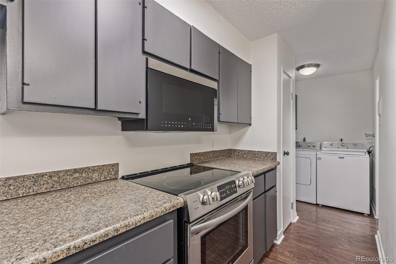 6455 E Bates Avenue Unit: 4-105