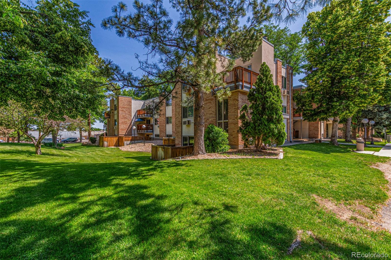 6455 E Bates Avenue Unit: 4-105