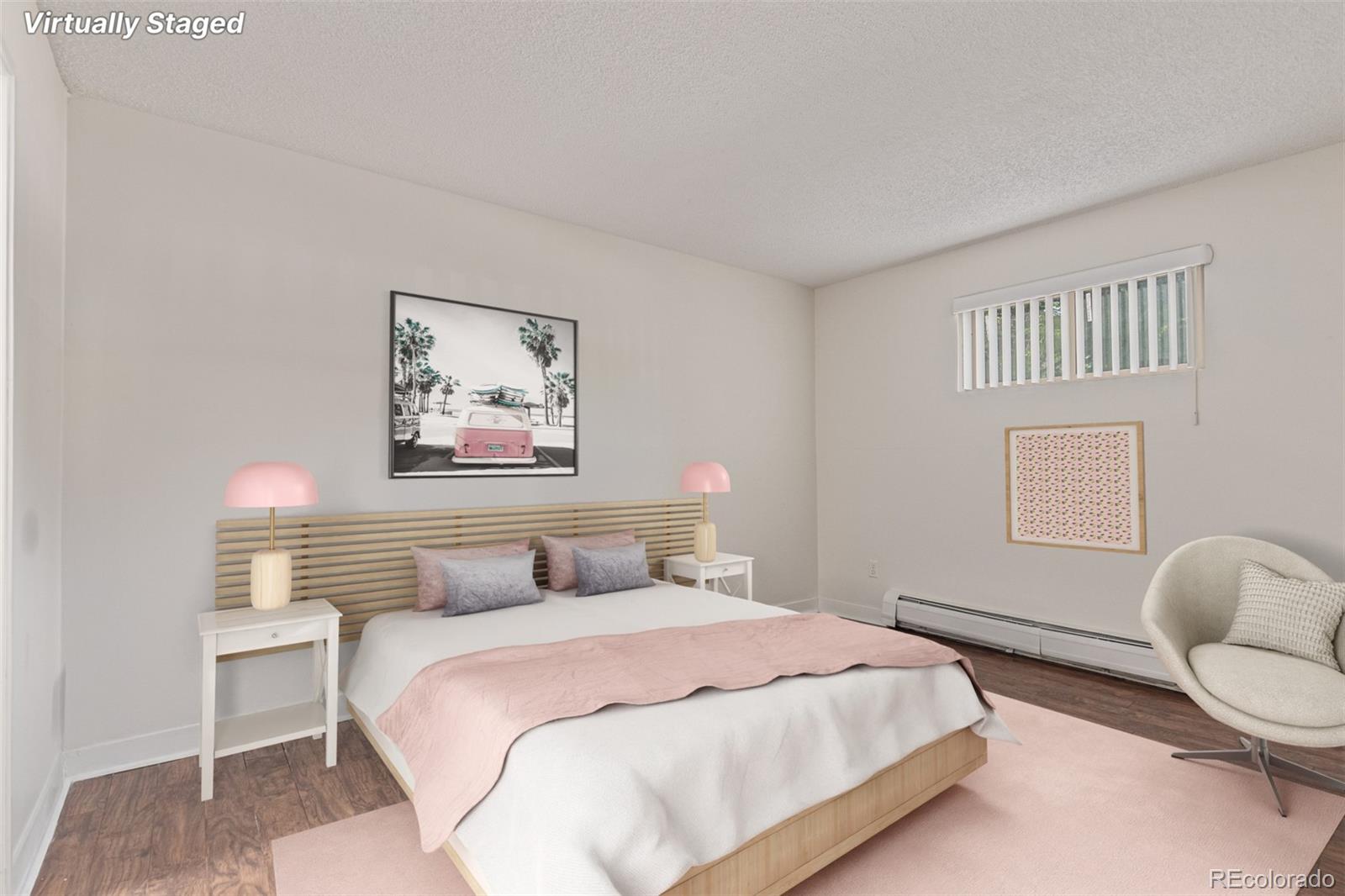 6455 E Bates Avenue Unit: 4-105