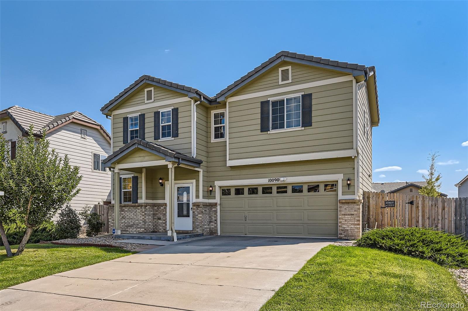 10090 Crystal Circle